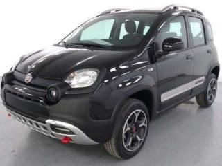 FIAT Panda Panda 0.9 t.air t. Cross 4x4 s