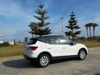 SEAT Arona usata, con Autoradio digitale