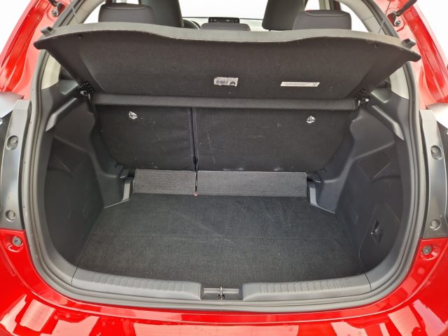 MAZDA 2 usata, con Frenata d