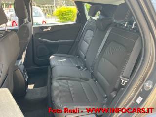 FORD Kuga usata, con Autoradio