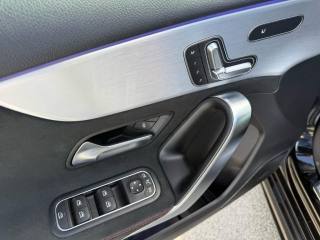 MERCEDES-BENZ A 45 S AMG usata, con Autoradio digitale