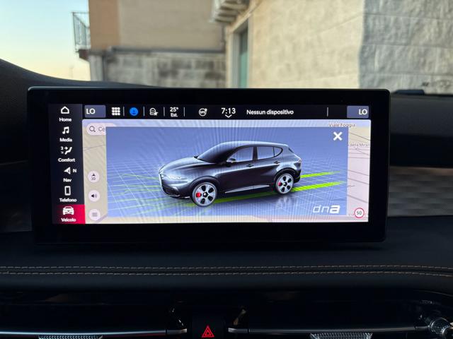 ALFA ROMEO Tonale usata, con Chiusura centralizzata telecomandata