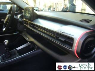 JEEP Avenger usata, con Sensori di parcheggio anteriori