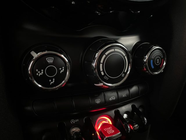 MINI Cooper D usata 14
