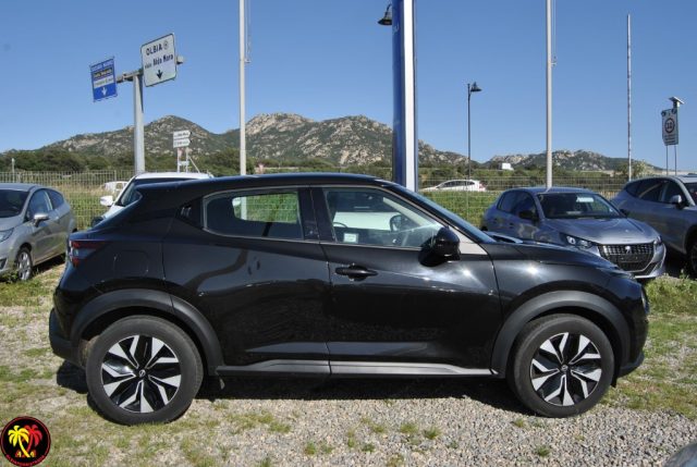 NISSAN Juke usata, con Cruise Control