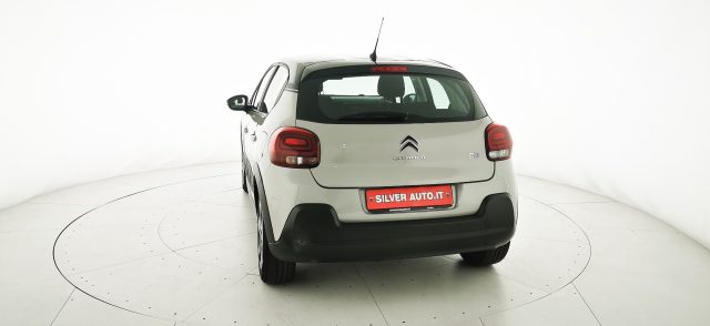 CITROEN C3 usata 41