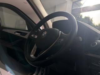 BMW X4 usata, con Portellone posteriore elettrico