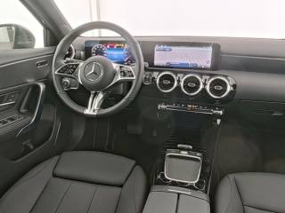 MERCEDES-BENZ A 180 usata, con Cerchi in lega