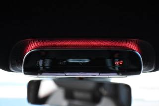 MERCEDES-BENZ EQE usata, con Volante in pelle