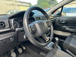 CITROEN C3 usata, con Alzacristalli elettrici