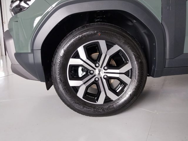 DACIA Duster usata, con Alzacristalli elettrici