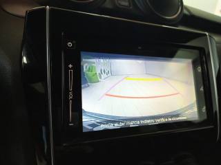 SUZUKI Swift usata, con Immobilizzatore elettronico