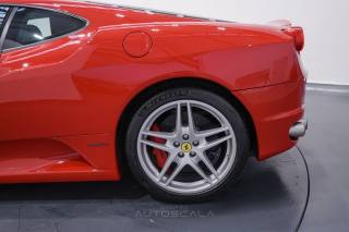 FERRARI F430 usata 46