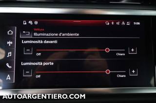 AUDI Q3 usata, con Fari LED