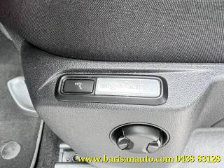 VOLKSWAGEN Tiguan usata, con Climatizzatore