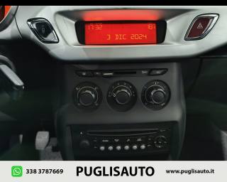 CITROEN C3 usata, con Immobilizzatore elettronico