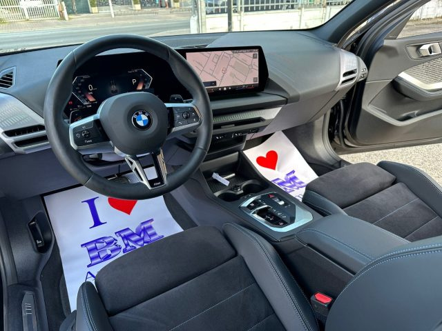 BMW 118 usata, con Alzacristalli elettrici