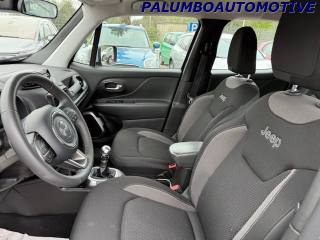 JEEP Renegade usata, con ESP