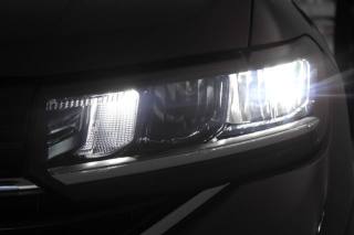 VOLKSWAGEN T-Cross usata, con Fari LED
