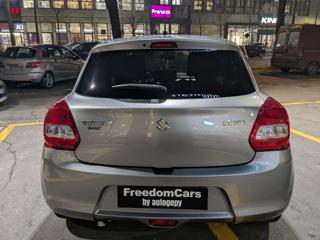 SUZUKI Swift usata, con Climatizzatore
