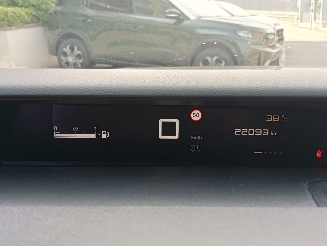 CITROEN C3 Aircross usata, con Autoradio