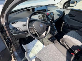 LANCIA Ypsilon usata, con Isofix