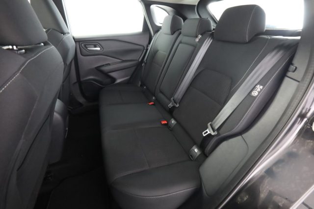 NISSAN Qashqai usata 3