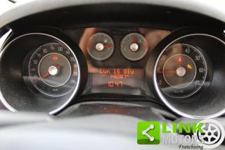 FIAT Punto Evo usata 36