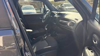 JEEP Renegade usata 30