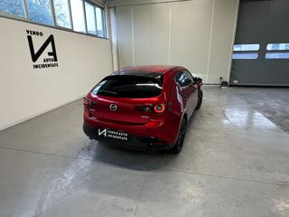 MAZDA 3 usata, con Cerchi in lega