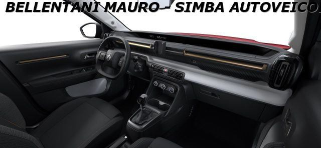 CITROEN C3 Aircross usata, con Chiusura centralizzata