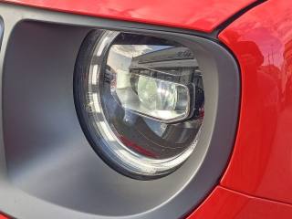JEEP Renegade usata, con Servosterzo