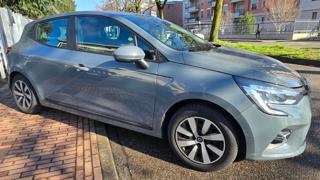 RENAULT Clio usata, con Chiusura centralizzata