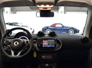 SMART ForTwo usata, con Alzacristalli elettrici