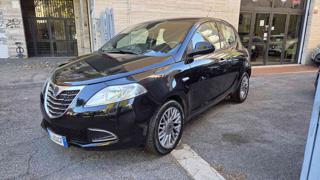 LANCIA Ypsilon 1.2 69 CV 5 porte S&S Platinum