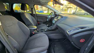 FORD Focus usata, con Fendinebbia