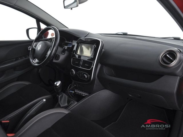 RENAULT Clio usata 11