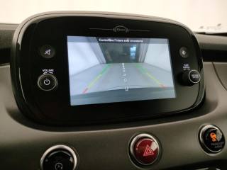 FIAT 500X usata, con Fari LED