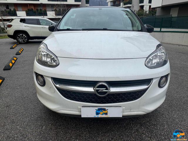 OPEL Adam usata, con Airbag laterali