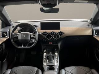 DS AUTOMOBILES DS 3 Crossback usata, con Cronologia tagliandi
