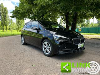 BMW 218 usata, con Airbag laterali