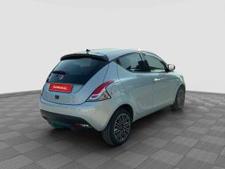 LANCIA Ypsilon usata 4