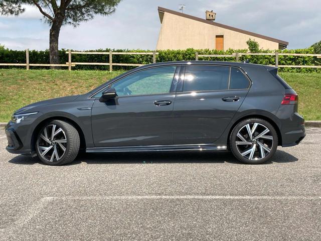 VOLKSWAGEN Golf usata, con Alzacristalli elettrici