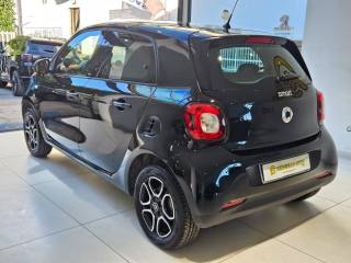 SMART ForFour usata, con Alzacristalli elettrici