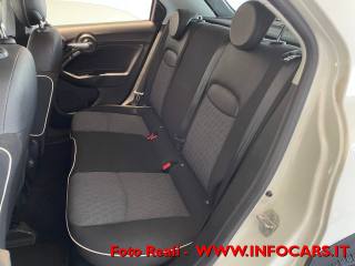 FIAT 500X usata, con Boardcomputer