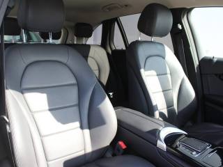 MERCEDES-BENZ GLC 300 usata, con ESP