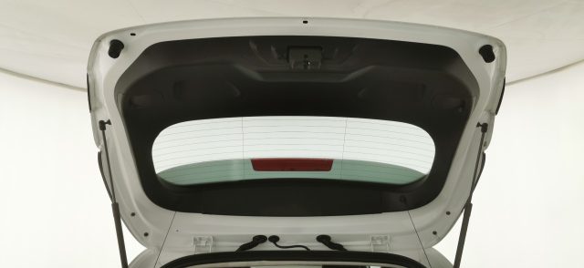 FORD Fiesta usata 35