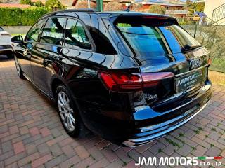 AUDI A4 usata, con Cerchi in lega