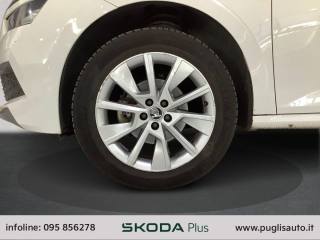 SKODA Kamiq usata, con Servosterzo