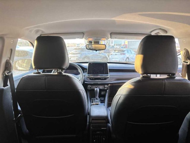 JEEP Compass usata, con Immobilizzatore elettronico